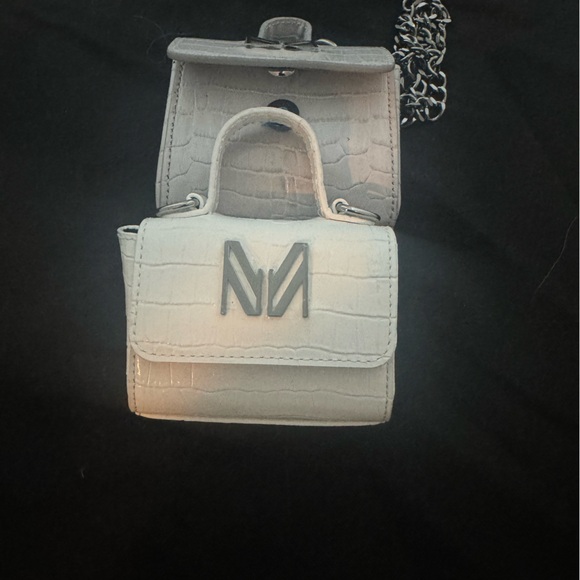 Marcell Von Berlin Micro Coin Purse - Various Colors - Picture 9 of 11